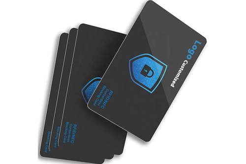 Advantages of CPU smart door lock card!