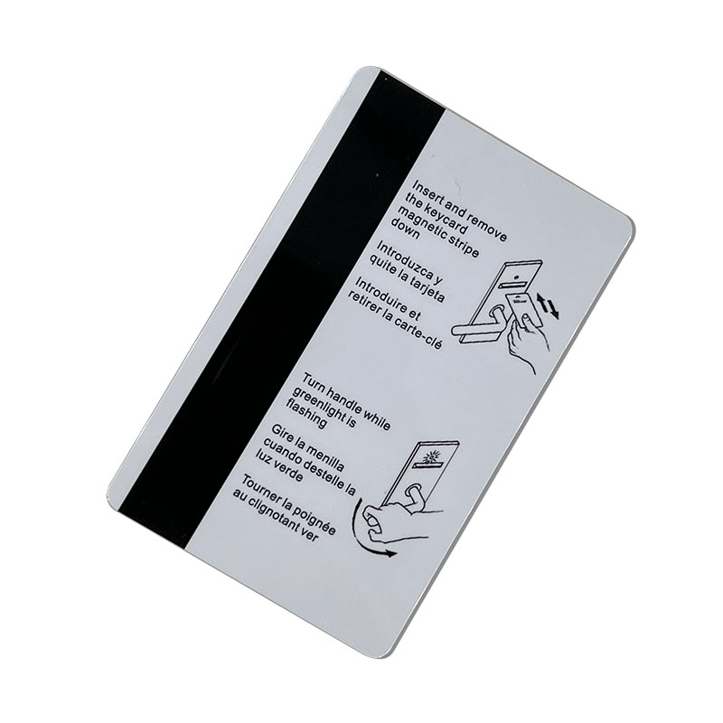 Do magnets affect hotel key cards?