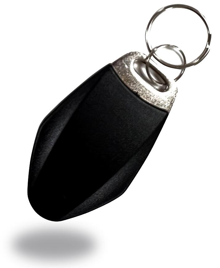How Do RFID Key Fobs Enhance Security and Convenience?