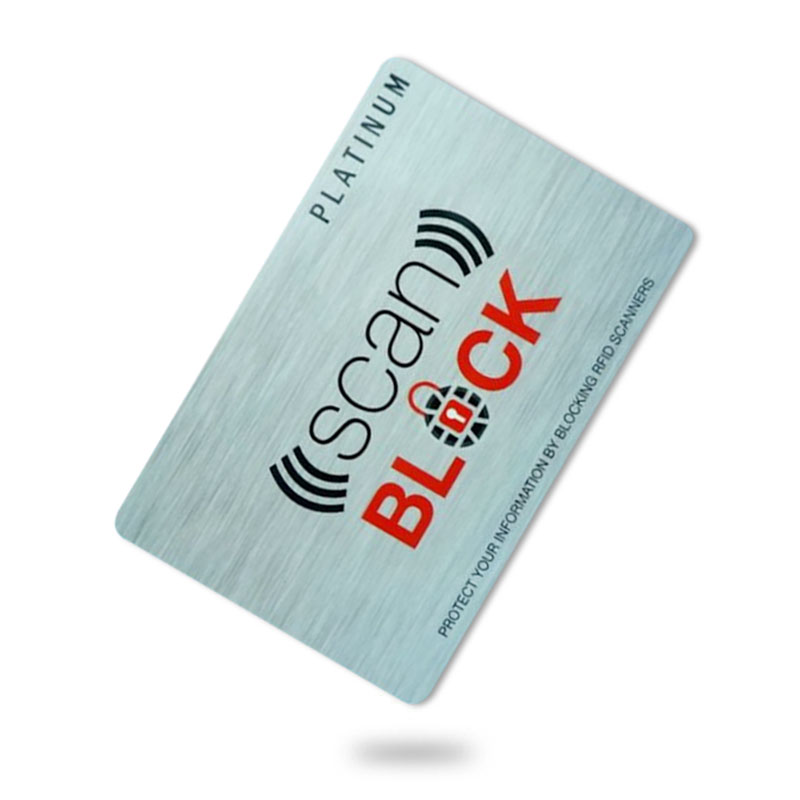 How Can RFID Blocking Card Protect Your Digital Security?