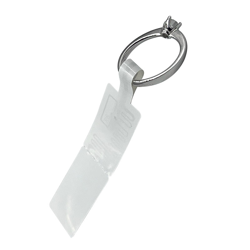 How Do RFID Jewelry Tags Enhance Security and Efficiency?
