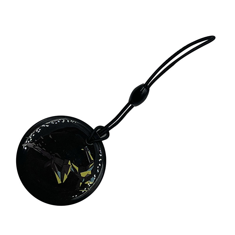 How Epoxy RFID Key Fobs Improve Access Control Efficiency