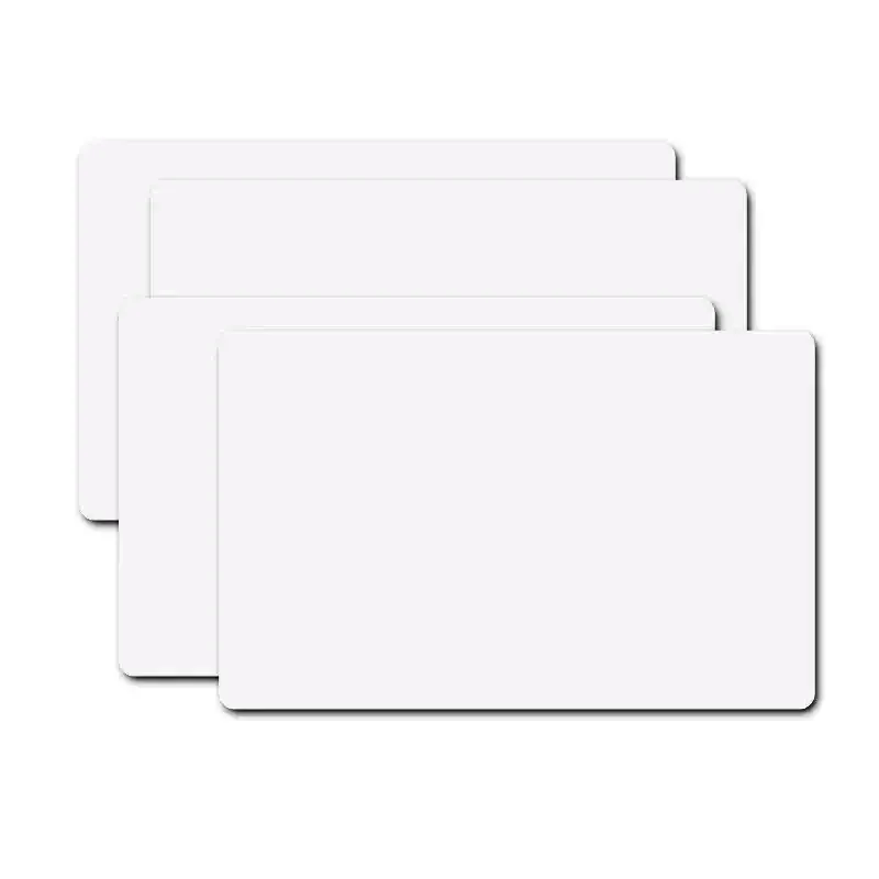 RFID UID Writable Magic Card PVC UID Changeable RFID Card